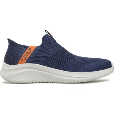 Sneakersy Skechers Ultra Flex 3.0 Viewpoint 232451/NVOR Modrá