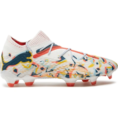 Boty na fotball Puma Future 7 Ultimate Creativity Fg/Ag 107836-01 Barevná