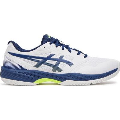 Sálovky Asics Gel-Court Hunter 3 1071A088 Bílá