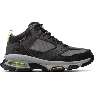 Turistická obuv Skechers Bulldozer 237215/BKCC Černá