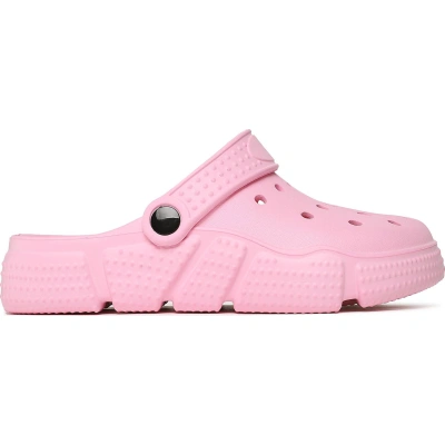 Nazouváky CRUZ Pastown W Eva Sandal CR224405 Růžová