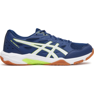 Sálovky Asics Gel-Rocket 11 1071A091 Modrá