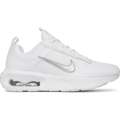 Sneakersy Nike Air Max Intrlk Lite DV5695 100 Bílá