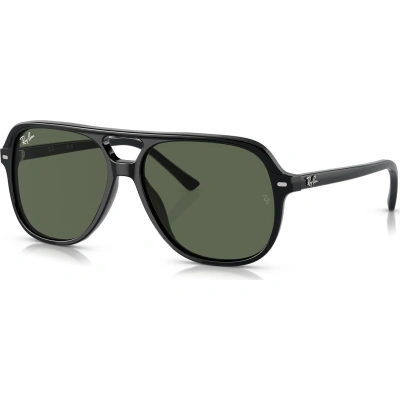 Sluneční brýle Ray-Ban 0RJ9096S Černá