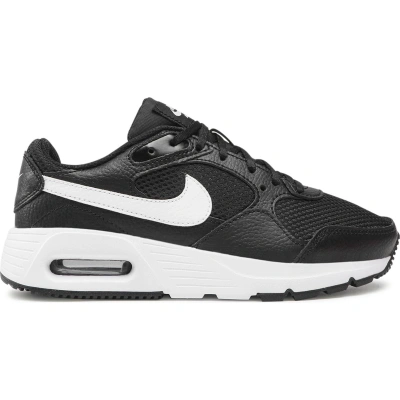 Sneakersy Nike Air Max Sc CW4554 001 Černá