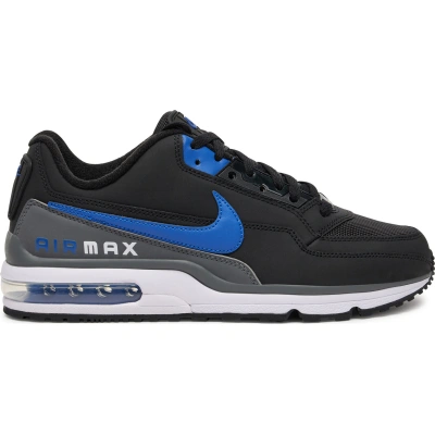 Sneakersy Nike Air Max Ltd 3 DV6495 001 Černá