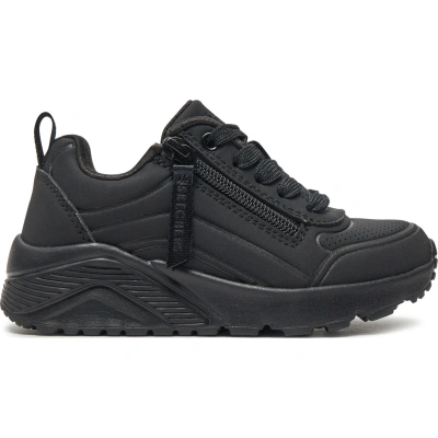 Sneakersy Skechers 310387L/BBK Černá